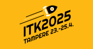 Opinsys mukana ITK 2025 -konferenssissa